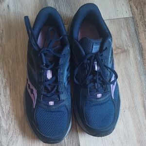 Saucony Cohesion 17 Size 10w